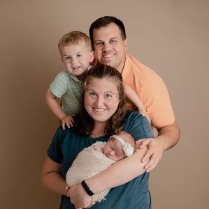 Meet your Posher, Liz